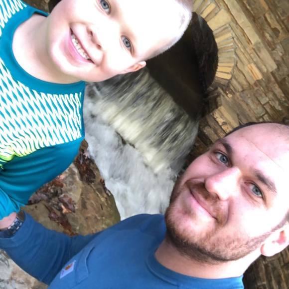 Meet your Posher, Mitchell - Picture 1 of 1